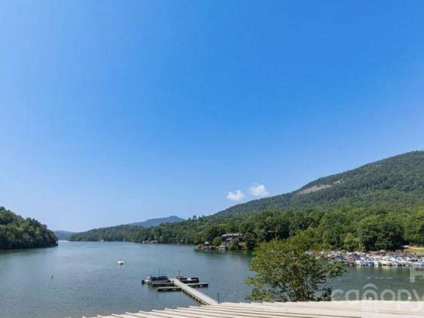 134 McDaniel Court, Lake Lure, NC 28746.  MLS# CAR4340805, YatesRealty ID 2224. 