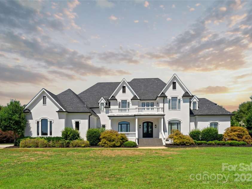 315 Brief Road, Indian Trail, NC 28079.  MLS# CAR4288968, YatesRealty ID 2224. 