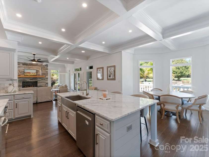 315 Brief Road, Indian Trail, NC 28079.  MLS# CAR4288968, YatesRealty ID 2224. 