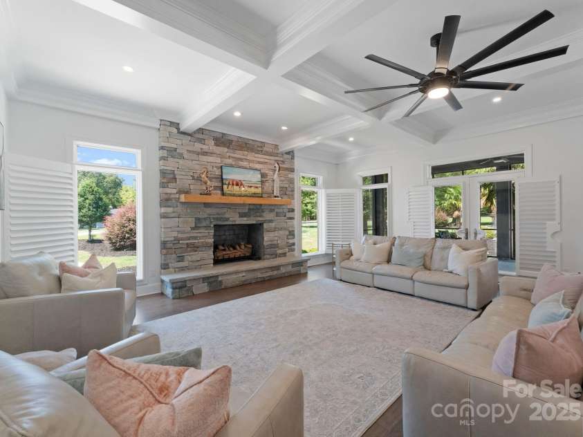 315 Brief Road, Indian Trail, NC 28079.  MLS# CAR4288968, YatesRealty ID 2224. 