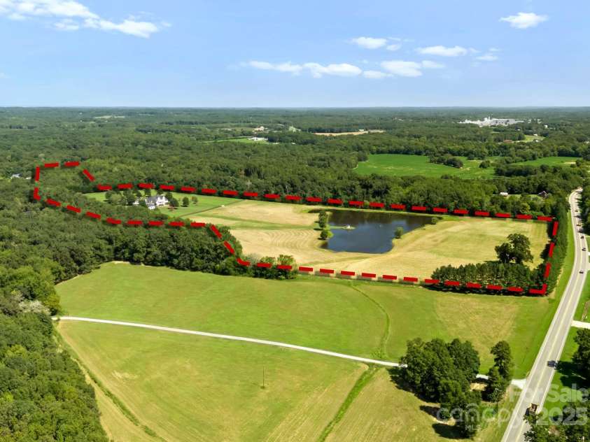 315 Brief Road, Indian Trail, NC 28079.  MLS# CAR4288968, YatesRealty ID 2224. 