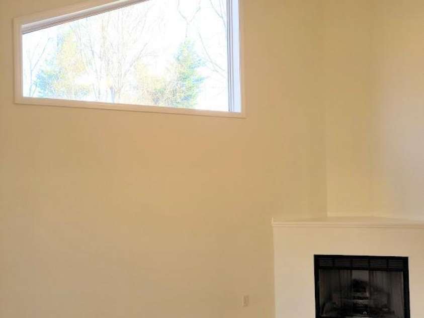 35 Cotton Creek Circle, Black Mountain, NC 28711.  MLS# CAR4326979, YatesRealty ID 22240. Lots of light