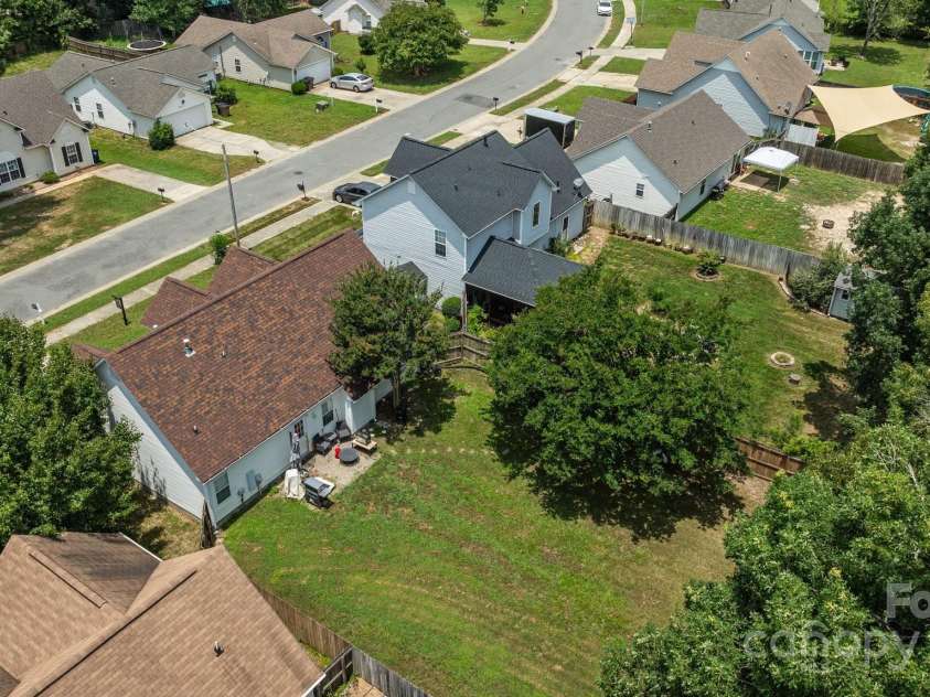 5508 Burning Ridge Drive, Monroe, NC 28110.  MLS# CAR4272155, YatesRealty ID 22240. 