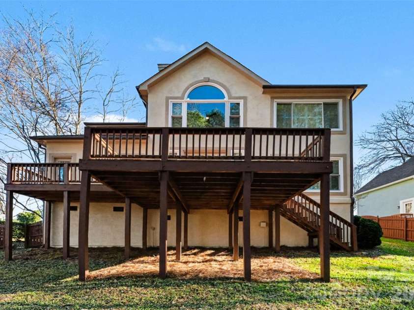 19603 Galleon View, Cornelius, NC 28031.  MLS# CAR4333436, YatesRealty ID 22243. 