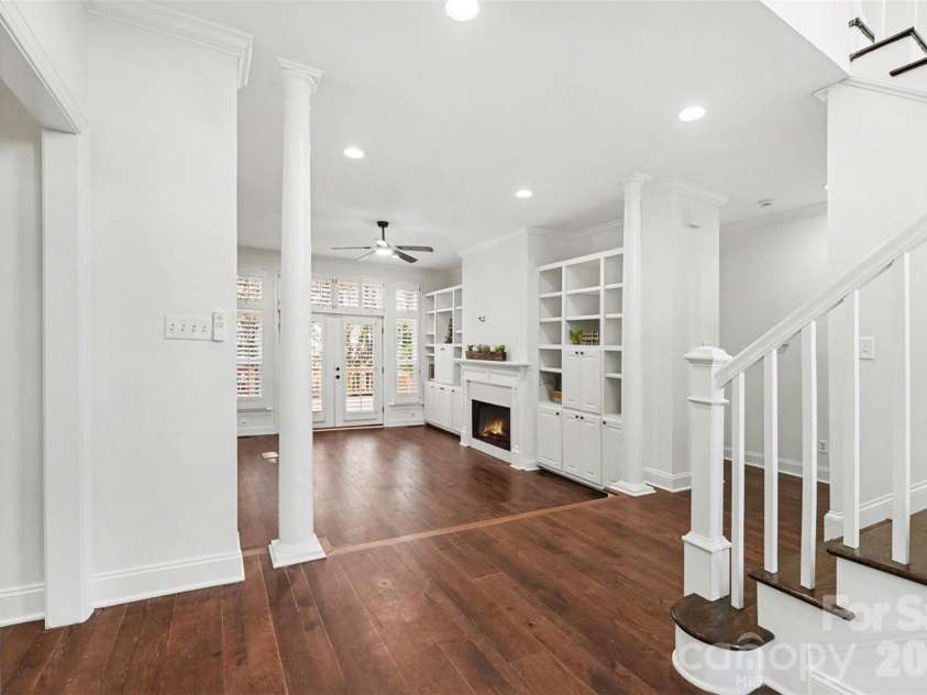 19603 Galleon View, Cornelius, NC 28031.  MLS# CAR4333436, YatesRealty ID 22243. 