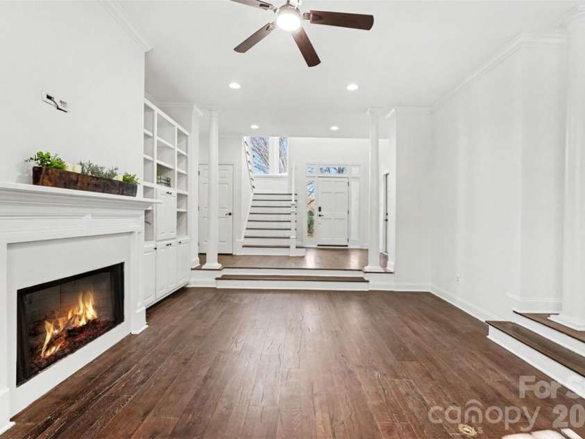 19603 Galleon View, Cornelius, NC 28031.  MLS# CAR4333436, YatesRealty ID 22243. 