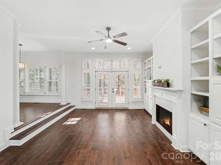19603 Galleon View, Cornelius, NC 28031.  MLS# CAR4333436, YatesRealty ID 22243. 
