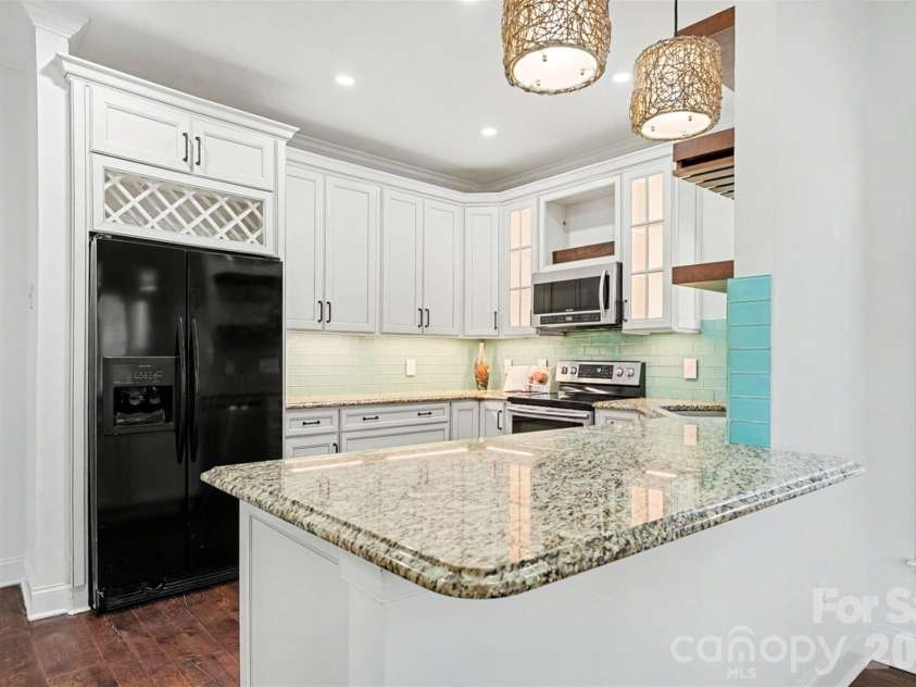 19603 Galleon View, Cornelius, NC 28031.  MLS# CAR4333436, YatesRealty ID 22243. 