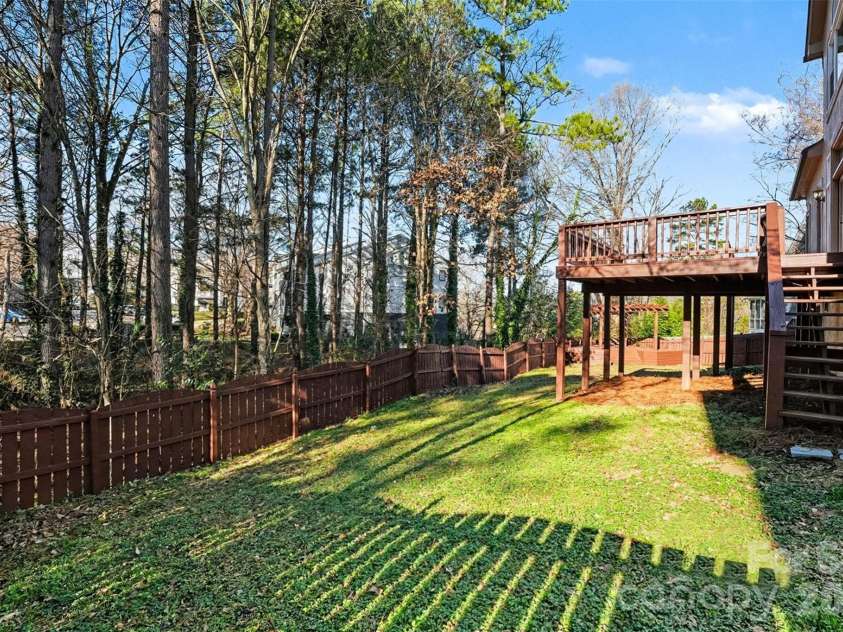 19603 Galleon View, Cornelius, NC 28031.  MLS# CAR4333436, YatesRealty ID 22243. 