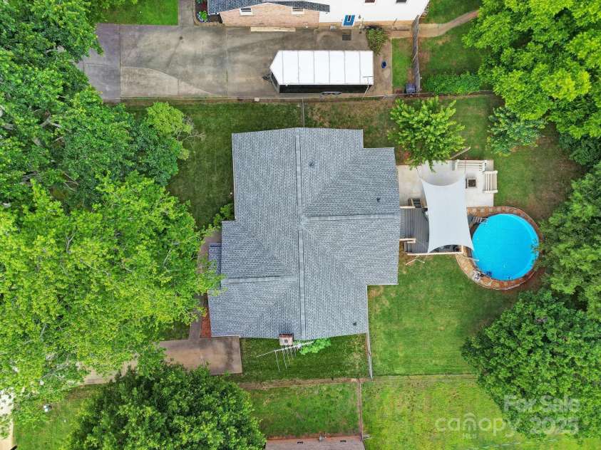 842 Cherry Road, Rock Hill, SC 29732.  MLS# CAR4264385, YatesRealty ID 22243. 