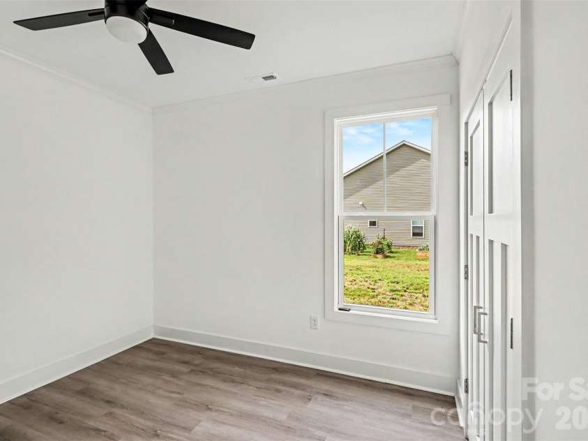 4115 Miller Road, Salisbury, NC 28147.  MLS# CAR4333838, YatesRealty ID 22245. Bedroom 2
