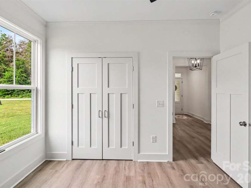 4115 Miller Road, Salisbury, NC 28147.  MLS# CAR4333838, YatesRealty ID 22245. Bedroom 2