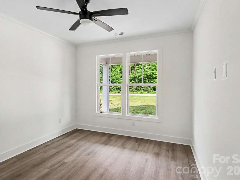 4115 Miller Road, Salisbury, NC 28147.  MLS# CAR4333838, YatesRealty ID 22245. Bedroom 3