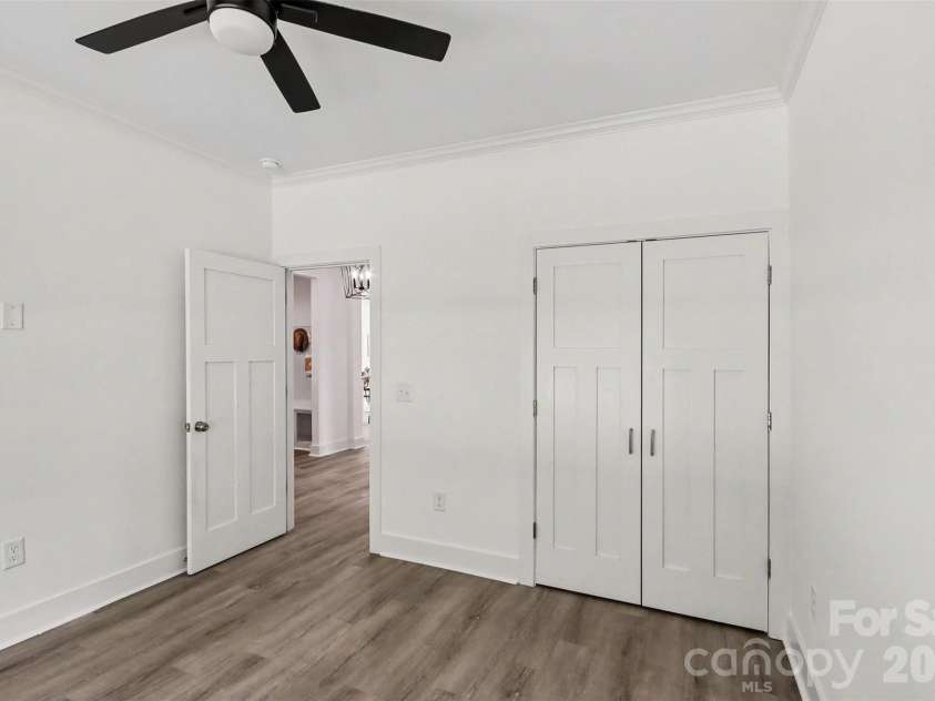 4115 Miller Road, Salisbury, NC 28147.  MLS# CAR4333838, YatesRealty ID 22245. Bedroom 3