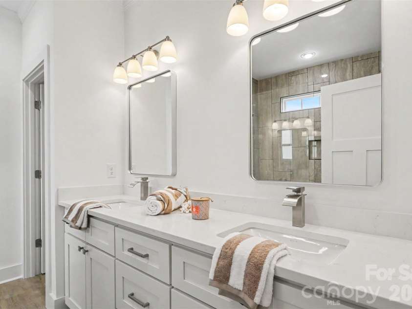 4115 Miller Road, Salisbury, NC 28147.  MLS# CAR4333838, YatesRealty ID 22245. Primary Bathroom