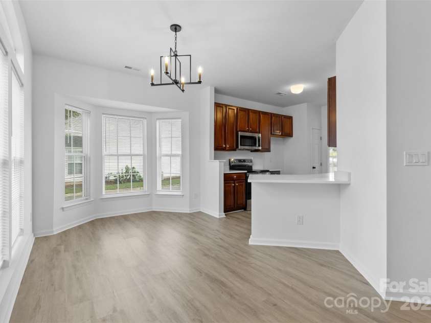 4208 Coulter Crossing, Charlotte, NC 28213.  MLS# CAR4266255, YatesRealty ID 22245. 