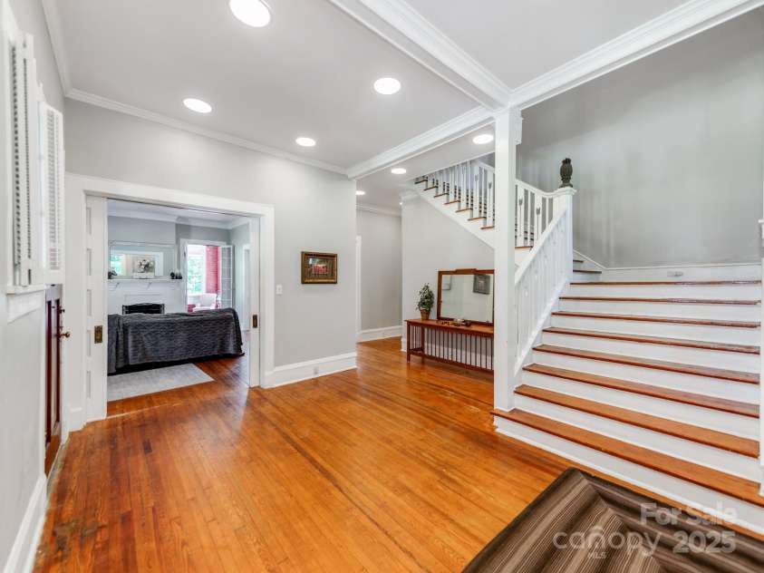 128 End Street, Chester, SC 29706.  MLS# CAR4266584, YatesRealty ID 22246. 