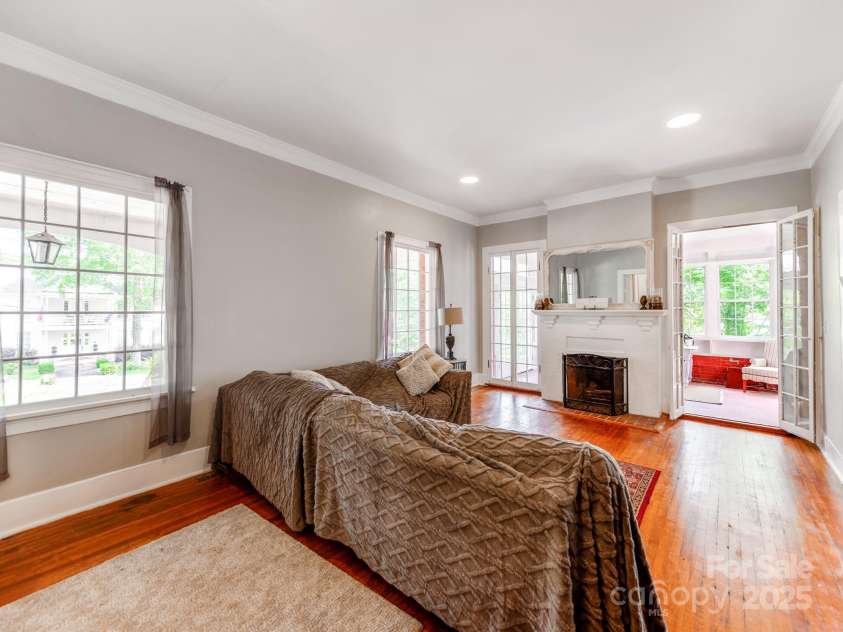 128 End Street, Chester, SC 29706.  MLS# CAR4266584, YatesRealty ID 22246. 