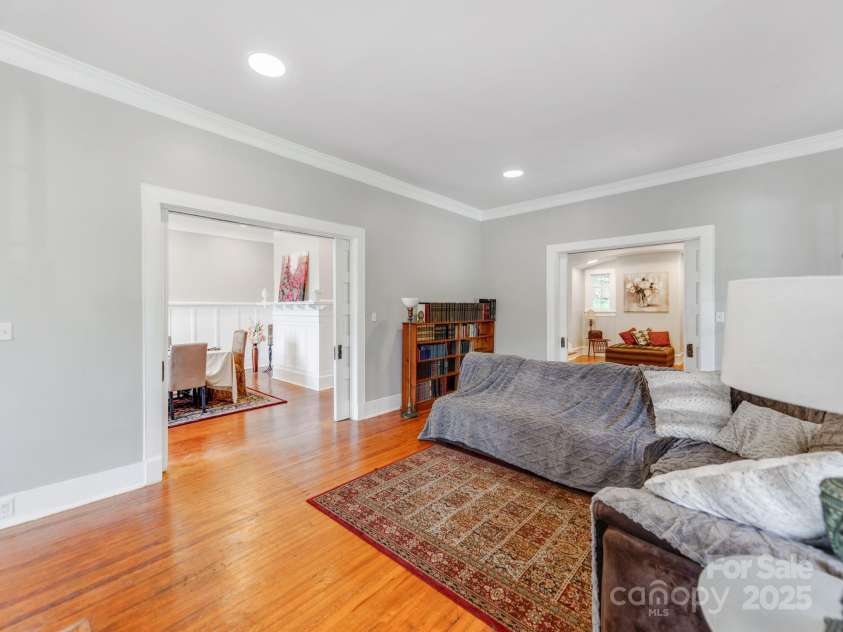 128 End Street, Chester, SC 29706.  MLS# CAR4266584, YatesRealty ID 22246. 