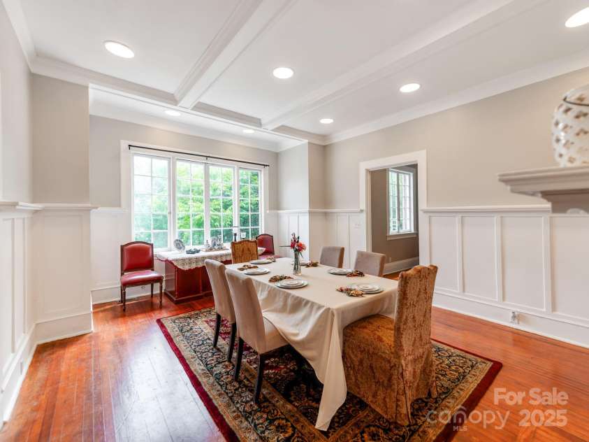 128 End Street, Chester, SC 29706.  MLS# CAR4266584, YatesRealty ID 22246. 