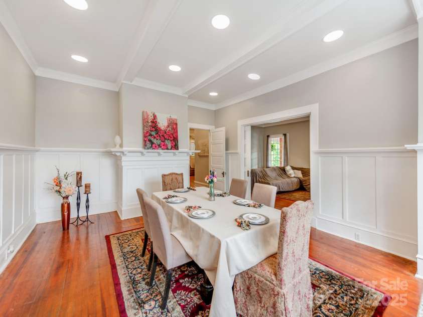 128 End Street, Chester, SC 29706.  MLS# CAR4266584, YatesRealty ID 22246. 