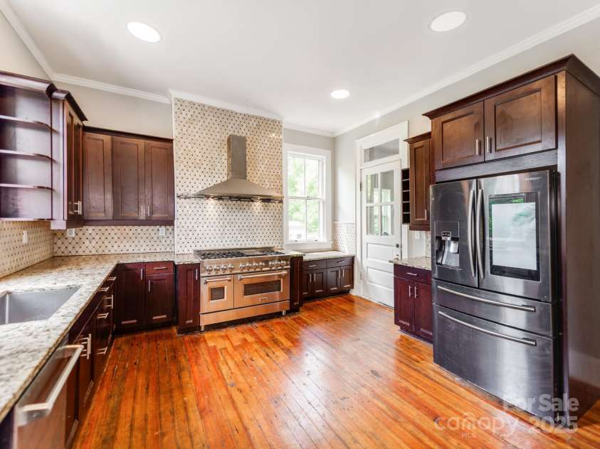 128 End Street, Chester, SC 29706.  MLS# CAR4266584, YatesRealty ID 22246. 