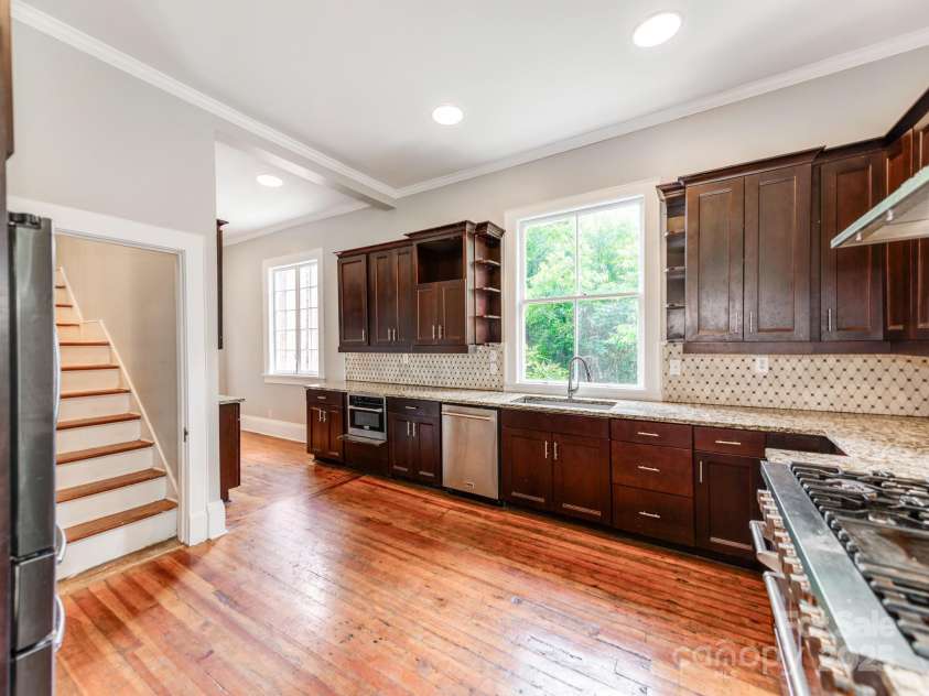 128 End Street, Chester, SC 29706.  MLS# CAR4266584, YatesRealty ID 22246. 