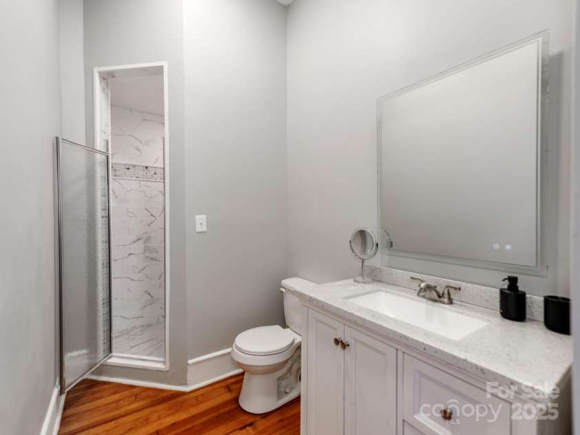 128 End Street, Chester, SC 29706.  MLS# CAR4266584, YatesRealty ID 22246. 