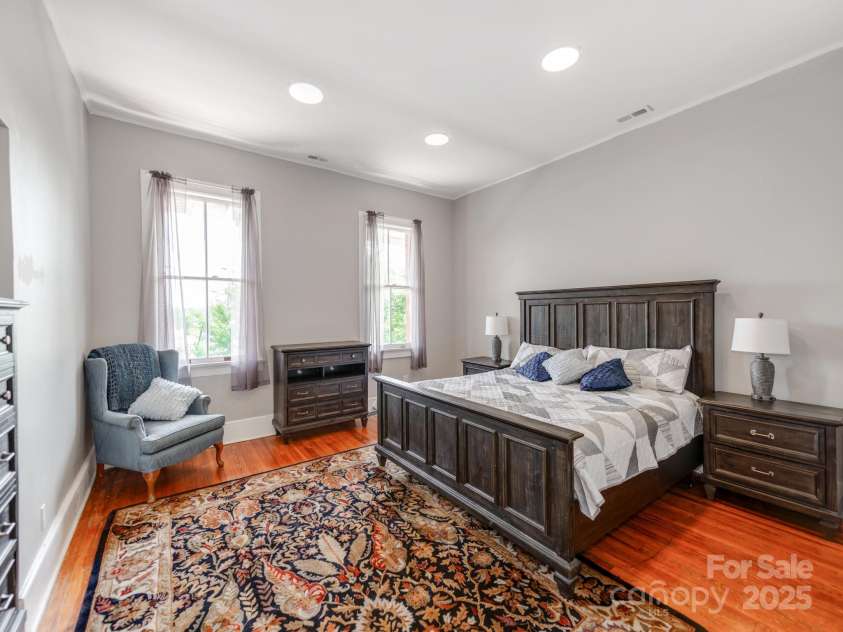 128 End Street, Chester, SC 29706.  MLS# CAR4266584, YatesRealty ID 22246. 