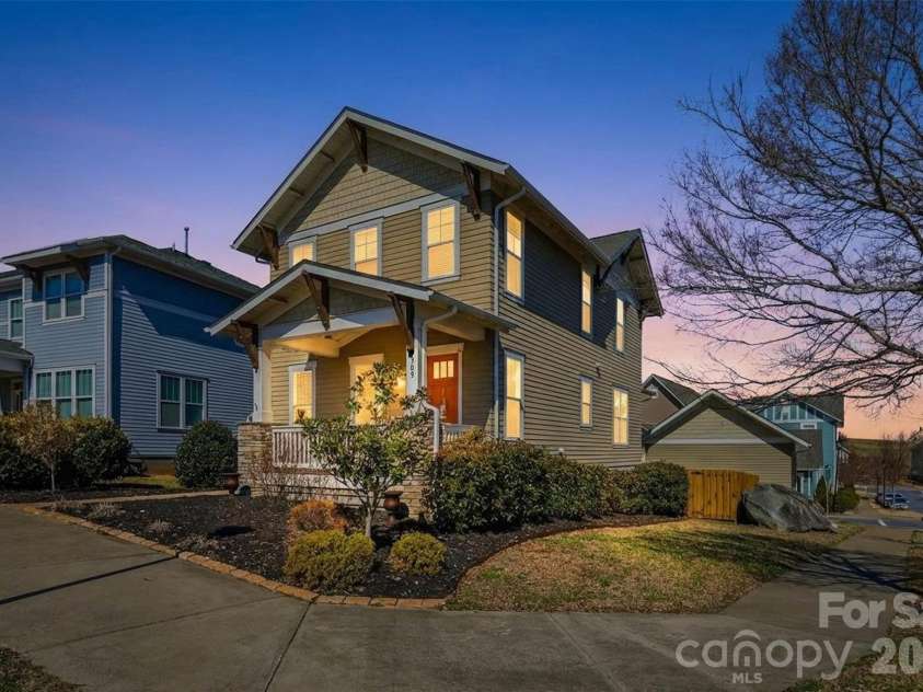 309 Mariemont Way, Rock Hill, SC 29730.  MLS# CAR4350135, YatesRealty ID 22246. 