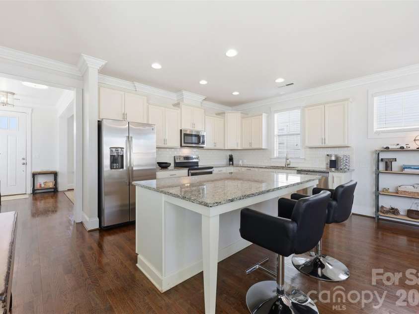 309 Mariemont Way, Rock Hill, SC 29730.  MLS# CAR4350135, YatesRealty ID 22246. 