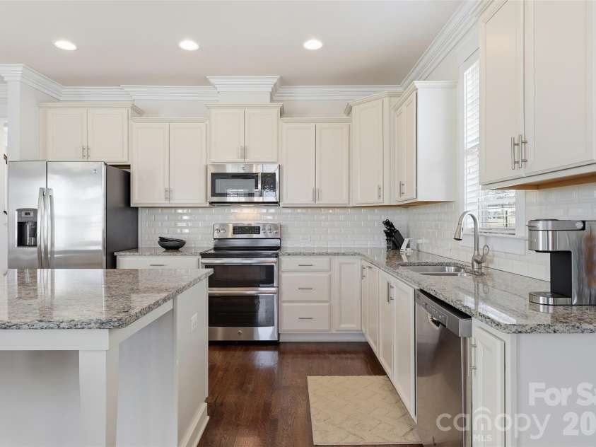 309 Mariemont Way, Rock Hill, SC 29730.  MLS# CAR4350135, YatesRealty ID 22246. 