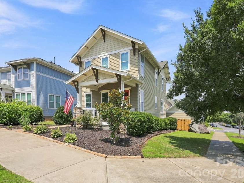 309 Mariemont Way, Rock Hill, SC 29730.  MLS# CAR4350135, YatesRealty ID 22246. 