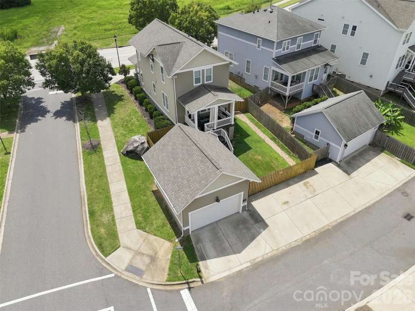 309 Mariemont Way, Rock Hill, SC 29730.  MLS# CAR4350135, YatesRealty ID 22246. 