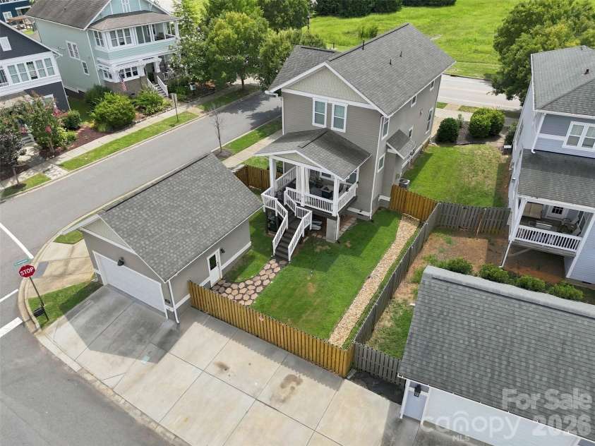 309 Mariemont Way, Rock Hill, SC 29730.  MLS# CAR4350135, YatesRealty ID 22246. 