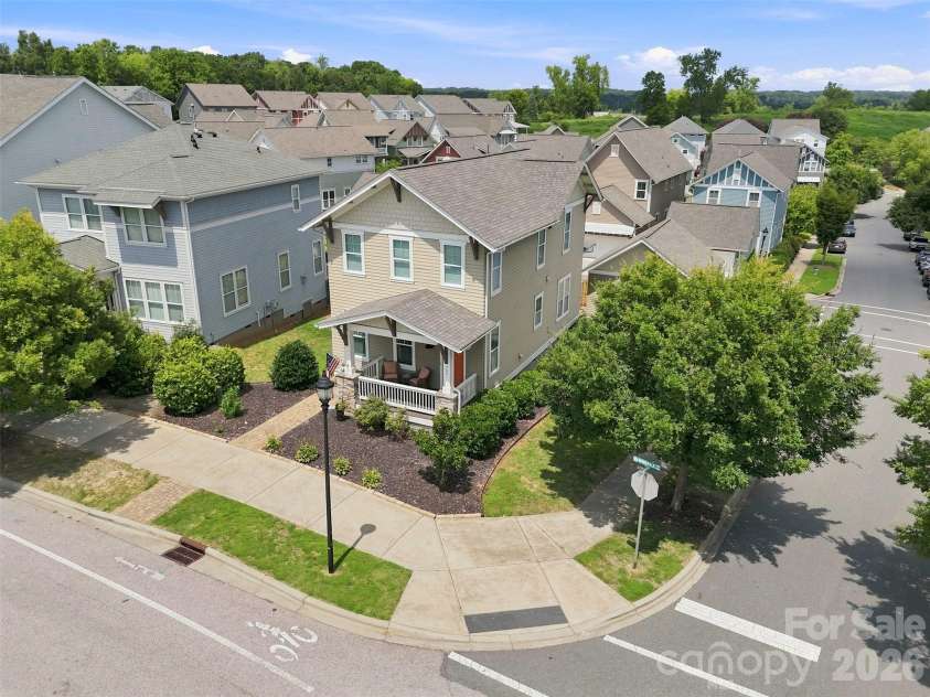 309 Mariemont Way, Rock Hill, SC 29730.  MLS# CAR4350135, YatesRealty ID 22246. 