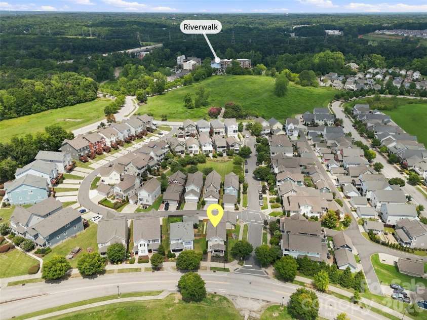 309 Mariemont Way, Rock Hill, SC 29730.  MLS# CAR4350135, YatesRealty ID 22246. 