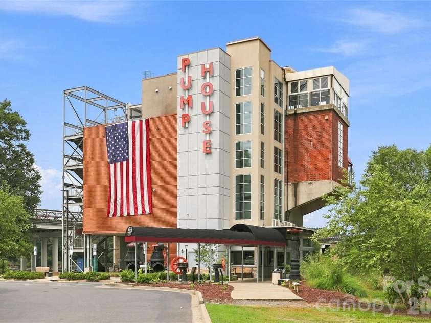 309 Mariemont Way, Rock Hill, SC 29730.  MLS# CAR4350135, YatesRealty ID 22246. Pump House restaurant