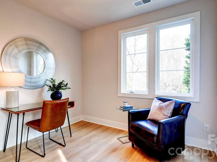 1352 Briar Creek Road, Charlotte, NC 28205.  MLS# CAR4356459, YatesRealty ID 22247. 