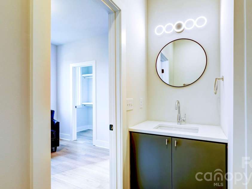 1352 Briar Creek Road, Charlotte, NC 28205.  MLS# CAR4356459, YatesRealty ID 22247. 