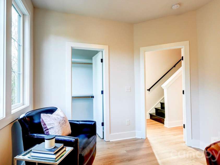 1352 Briar Creek Road, Charlotte, NC 28205.  MLS# CAR4356459, YatesRealty ID 22247. 