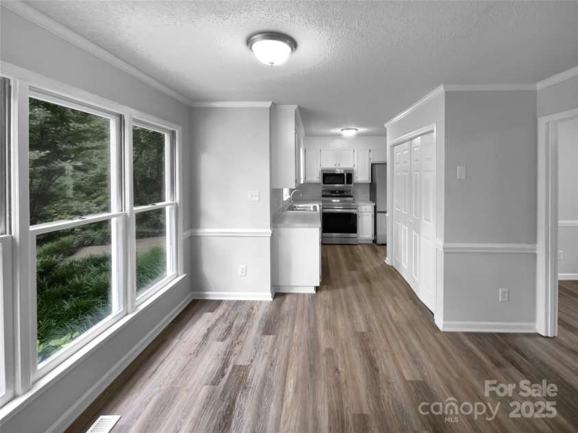 124 Creek Hollow Trail, Belmont, NC 28012.  MLS# CAR4266037, YatesRealty ID 22248. 