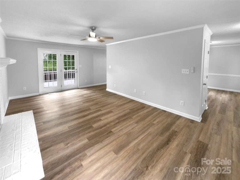 124 Creek Hollow Trail, Belmont, NC 28012.  MLS# CAR4266037, YatesRealty ID 22248. 