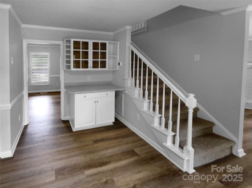 124 Creek Hollow Trail, Belmont, NC 28012.  MLS# CAR4266037, YatesRealty ID 22248. 