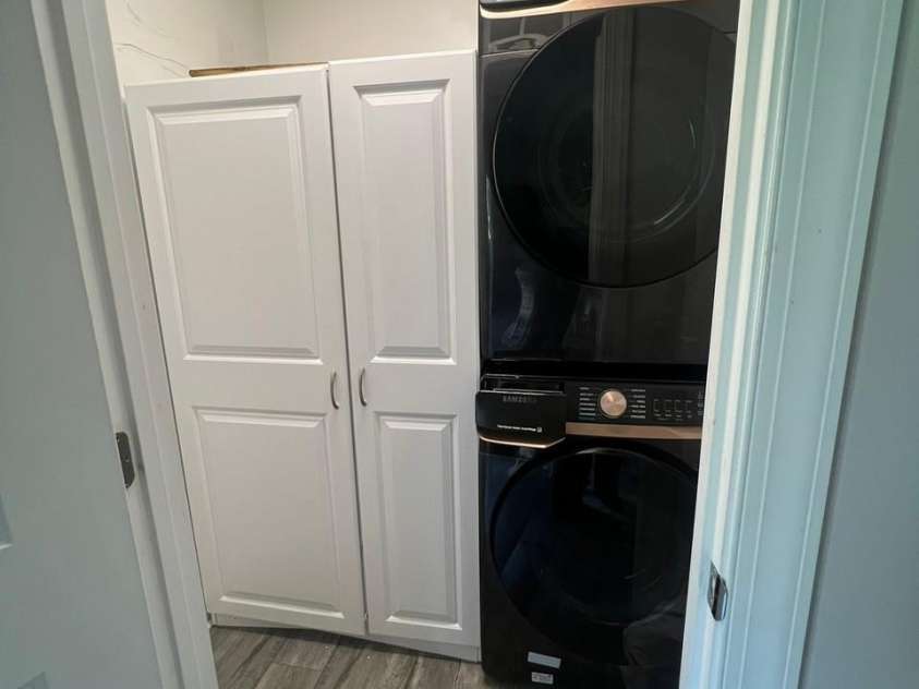 2613 Lane Street, Kannapolis, NC 28083.  MLS# CAR4359170, YatesRealty ID 22248. Laundry Room