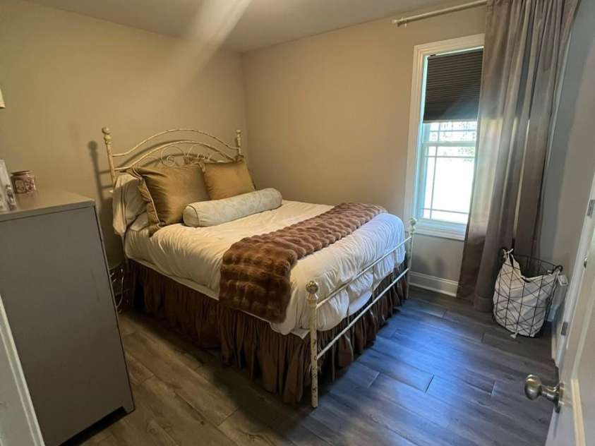 2613 Lane Street, Kannapolis, NC 28083.  MLS# CAR4359170, YatesRealty ID 22248. Secondary bedroom