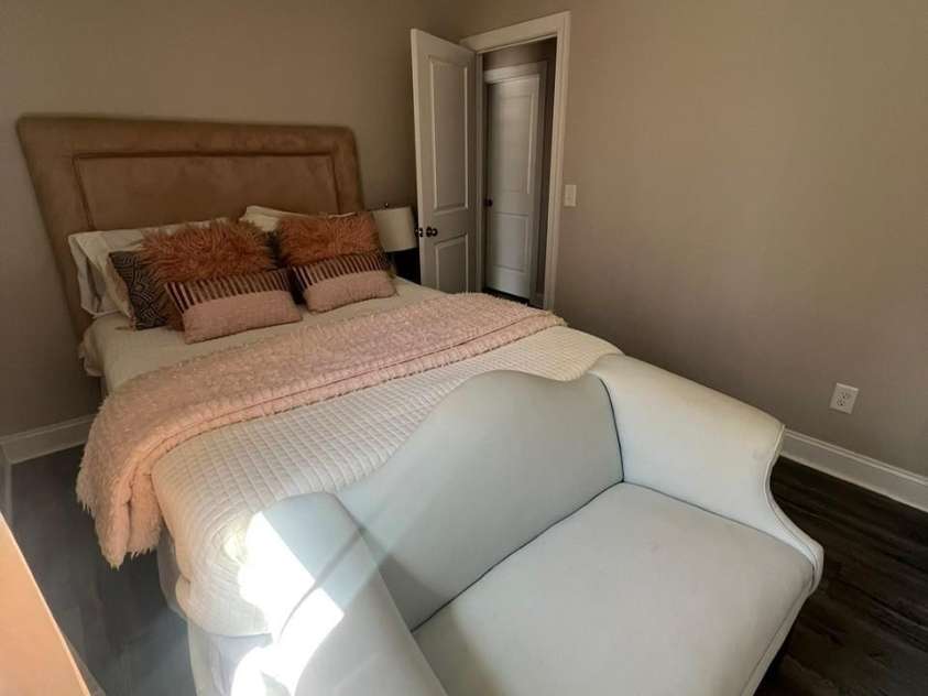 2613 Lane Street, Kannapolis, NC 28083.  MLS# CAR4359170, YatesRealty ID 22248. Secondary Bedroom