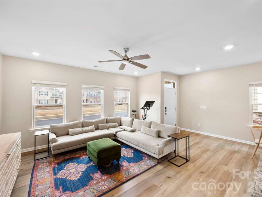 423 Wescott Street, Indian Trail, NC 28079.  MLS# CAR4358336, YatesRealty ID 22249. 