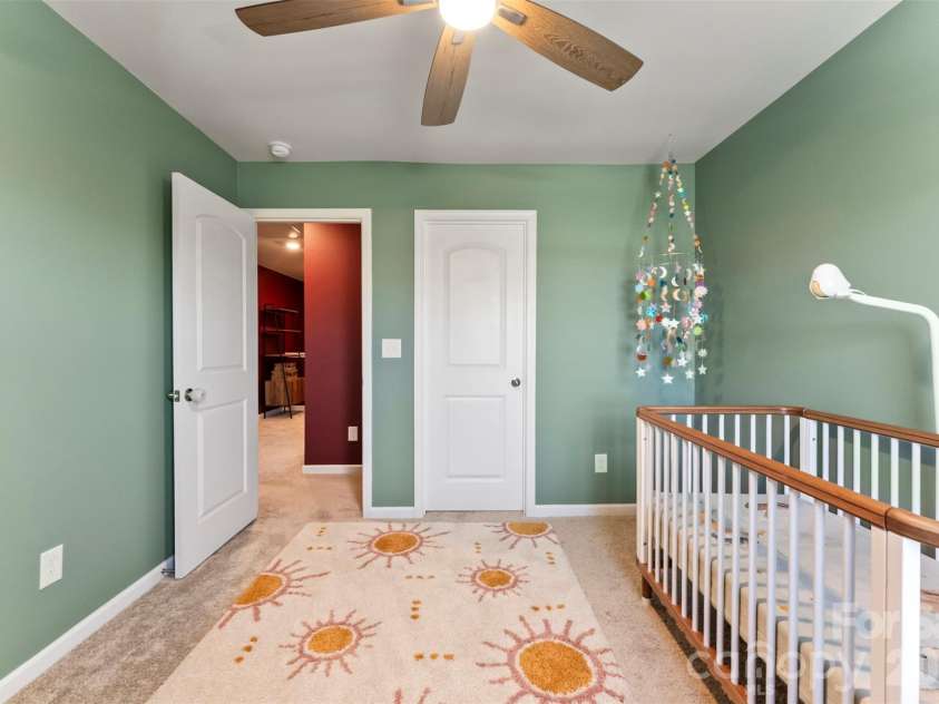 423 Wescott Street, Indian Trail, NC 28079.  MLS# CAR4358336, YatesRealty ID 22249. 