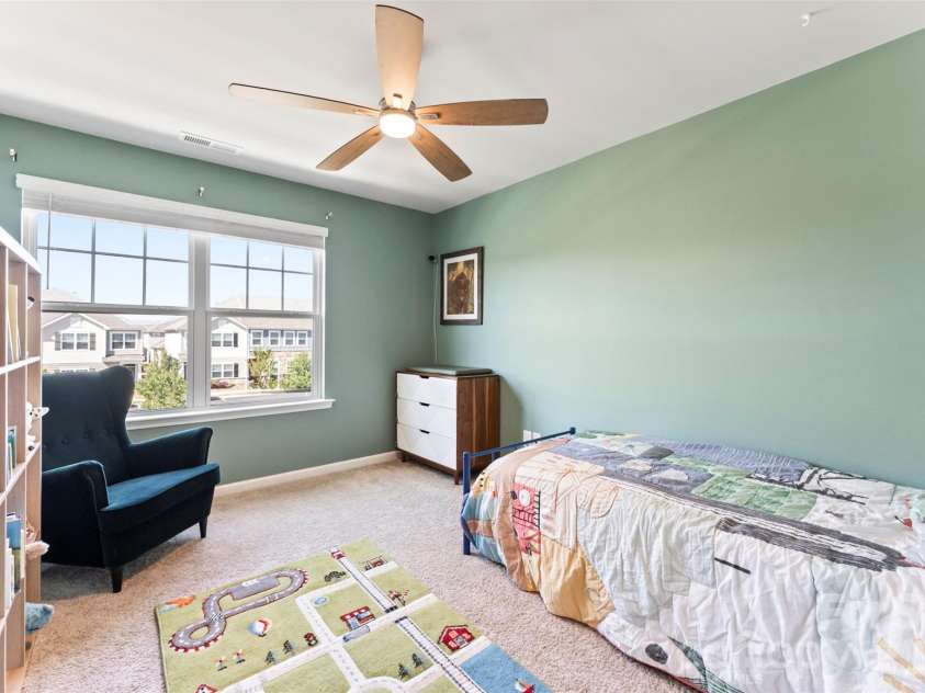 423 Wescott Street, Indian Trail, NC 28079.  MLS# CAR4358336, YatesRealty ID 22249. 
